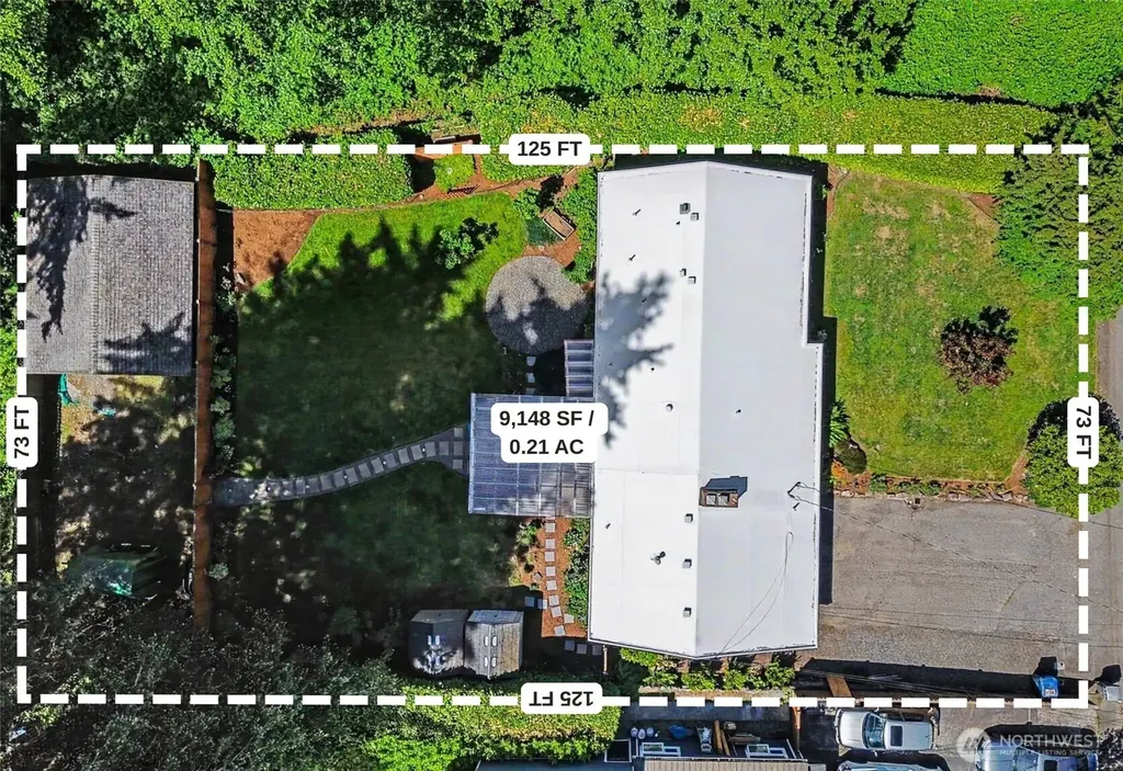 5318 193rd Place SW Lynnwood WA 98036