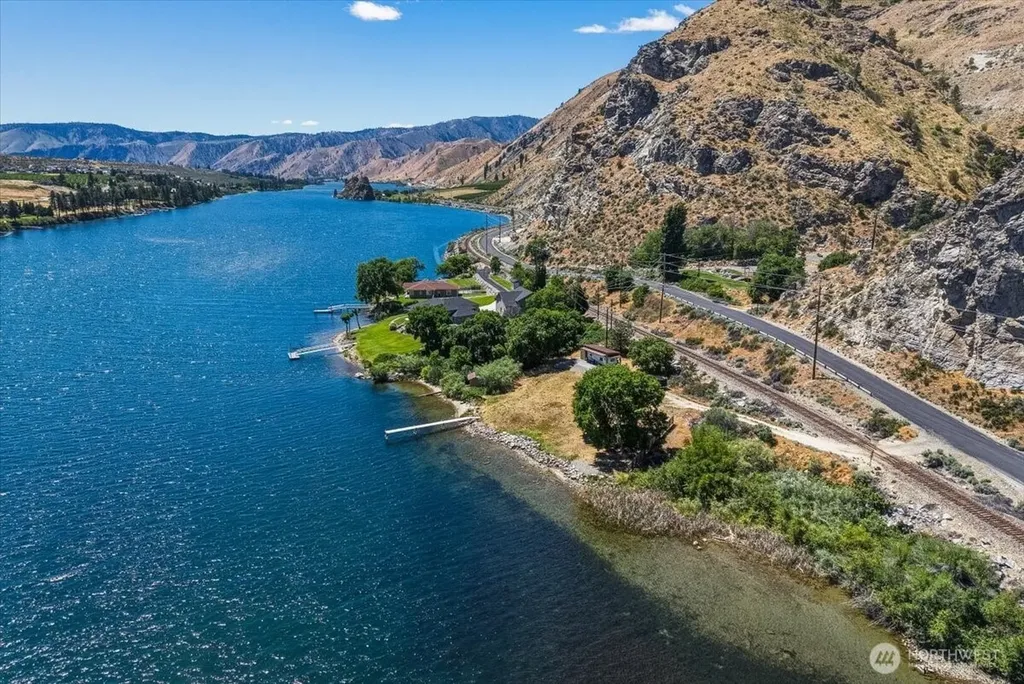 200 Stayman Flats Road Chelan WA 98816