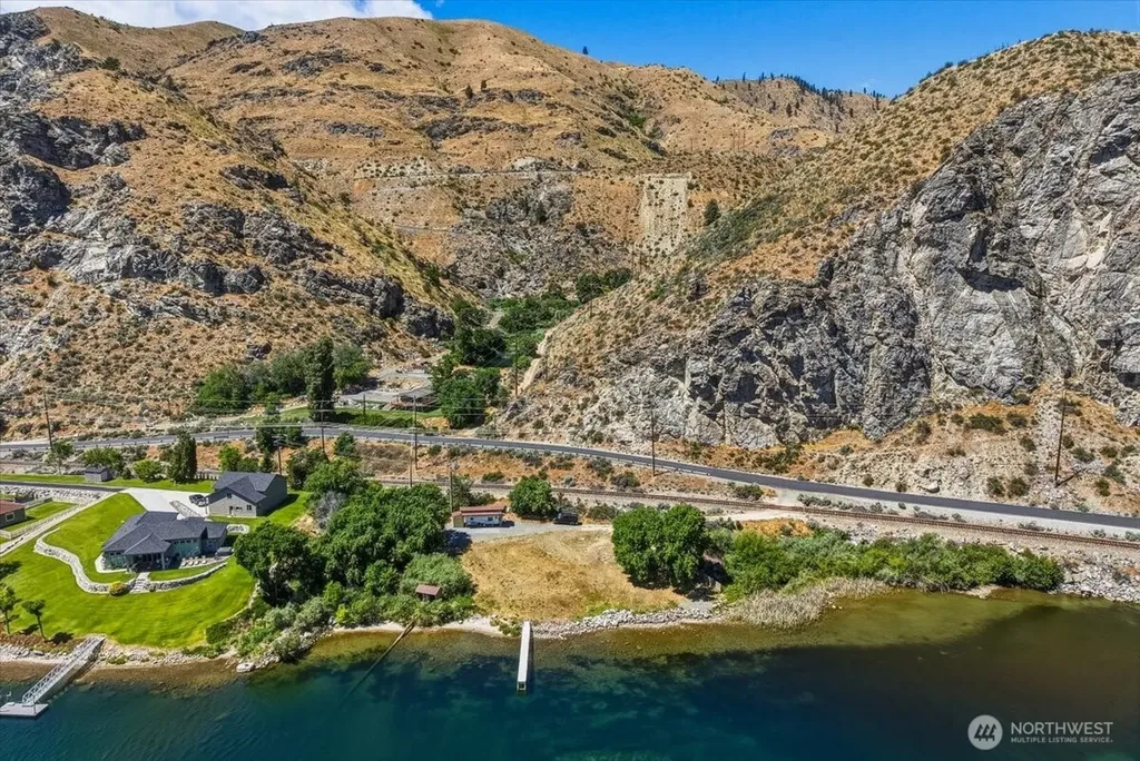 200 Stayman Flats Road Chelan WA 98816