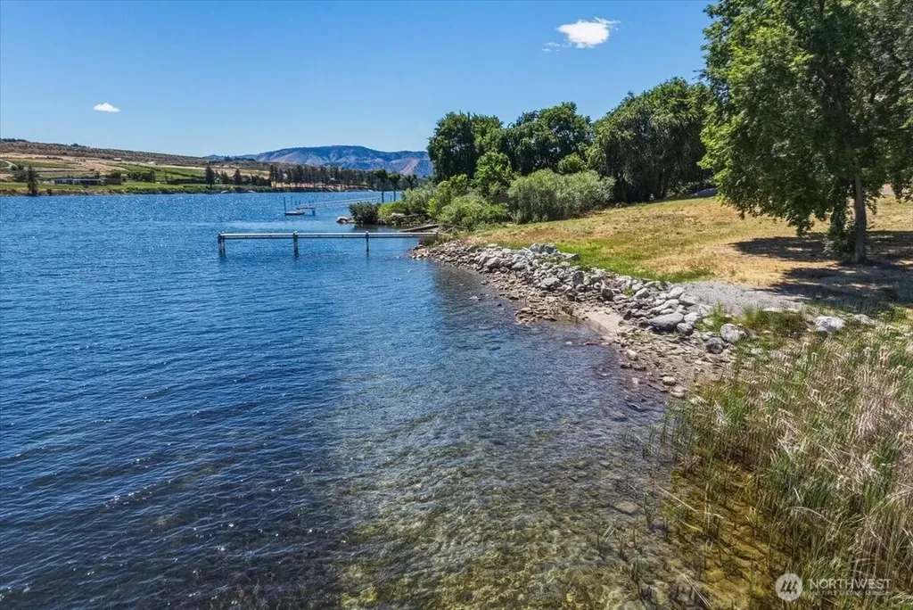 200 Stayman Flats Road Chelan WA 98816