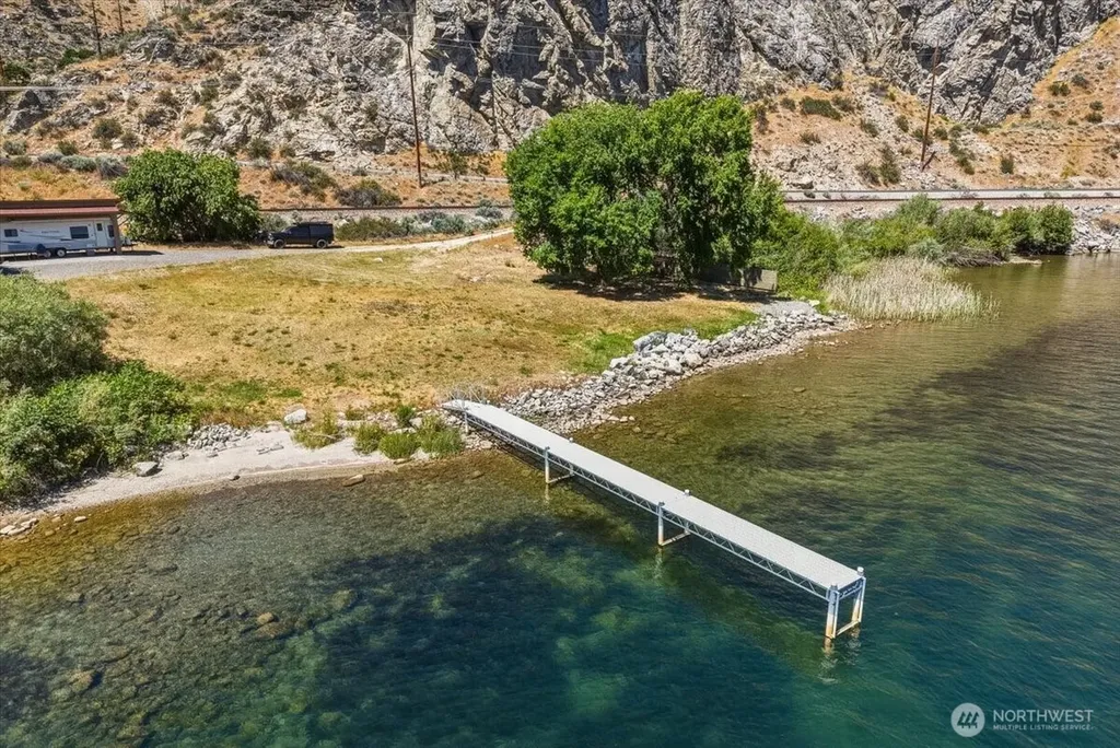200 Stayman Flats Road Chelan WA 98816