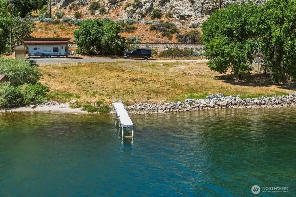 200 Stayman Flats Road Chelan WA 98816