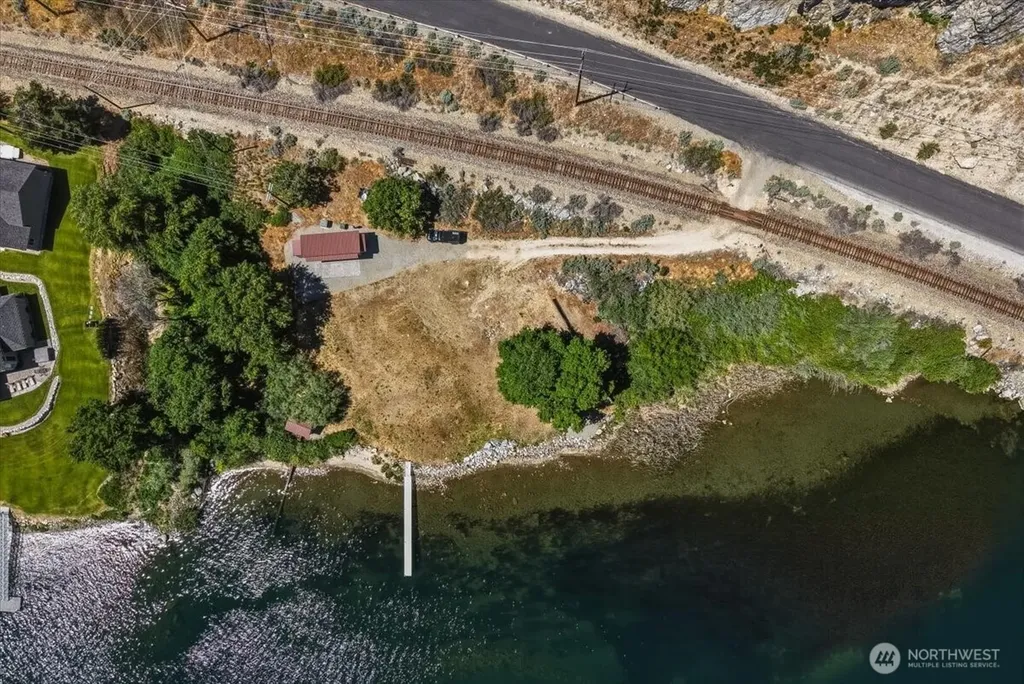 200 Stayman Flats Road Chelan WA 98816