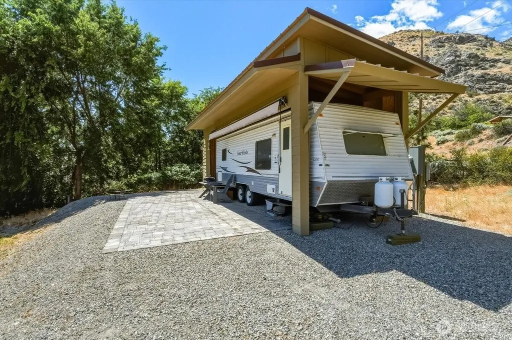 200 Stayman Flats Road Chelan WA 98816
