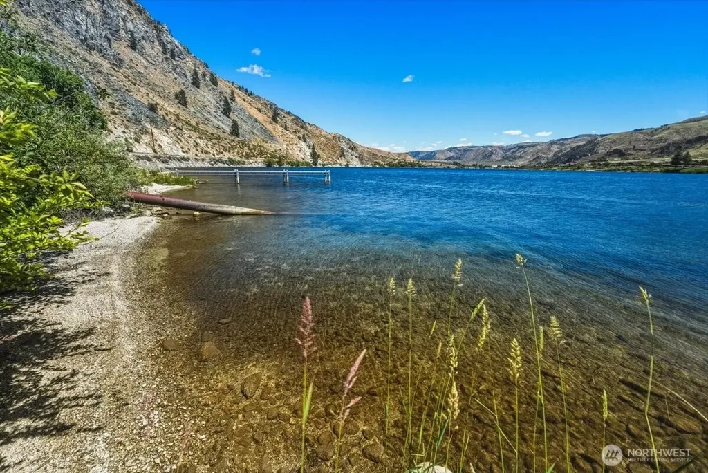 200 Stayman Flats Road Chelan WA 98816