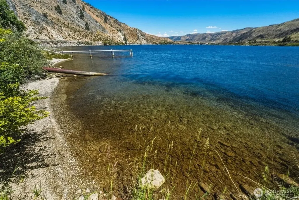 200 Stayman Flats Road Chelan WA 98816