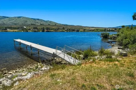 200 Stayman Flats Road Chelan WA 98816
