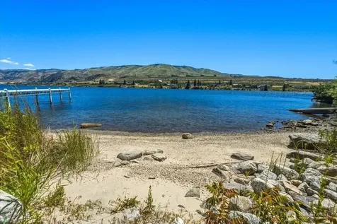 200 Stayman Flats Road Chelan WA 98816