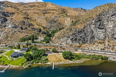 200 Stayman Flats Road Chelan WA 98816