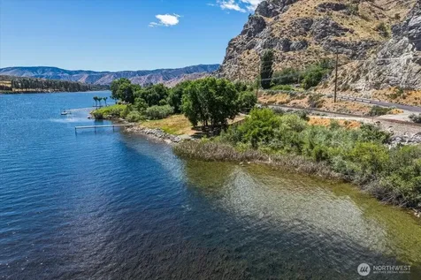 200 Stayman Flats Road Chelan WA 98816