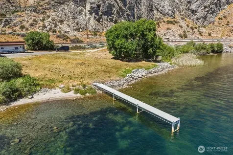 200 Stayman Flats Road Chelan WA 98816