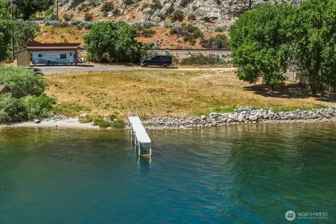 200 Stayman Flats Road Chelan WA 98816