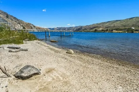 200 Stayman Flats Road Chelan WA 98816