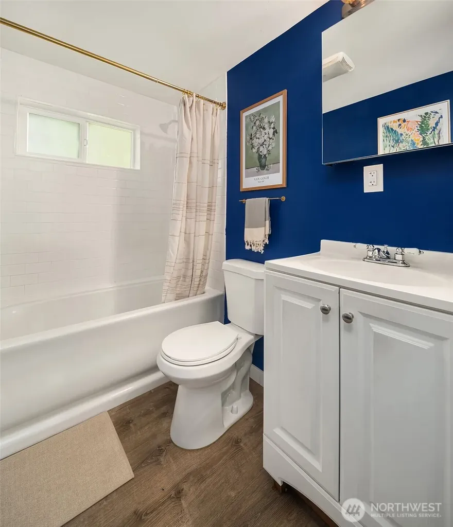 16097 109th Avenue SW Vashon WA 98070