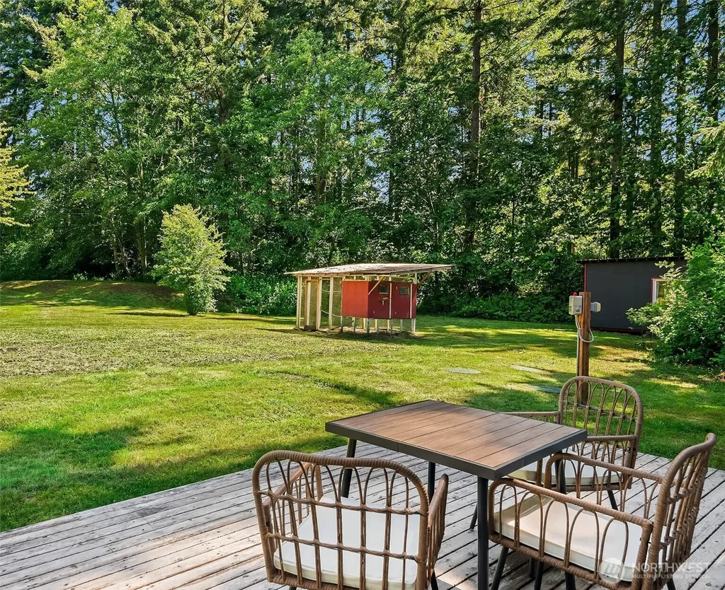 16097 109th Avenue SW Vashon WA 98070