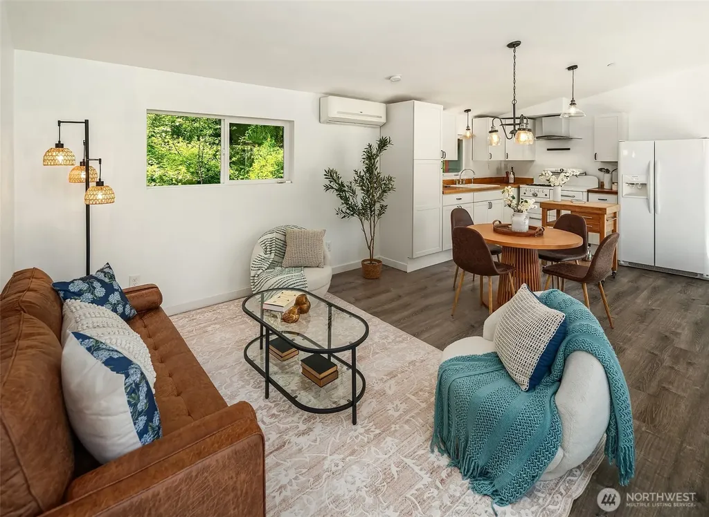16097 109th Avenue SW Vashon WA 98070