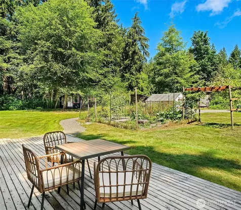 16097 109th Avenue SW Vashon WA 98070