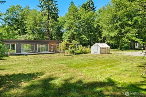 16097 109th Avenue SW Vashon WA 98070