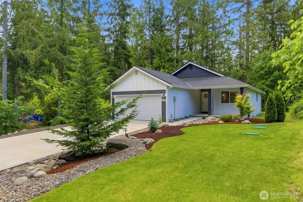 5270 SE Pine Lake Boulevard Olalla WA 98359