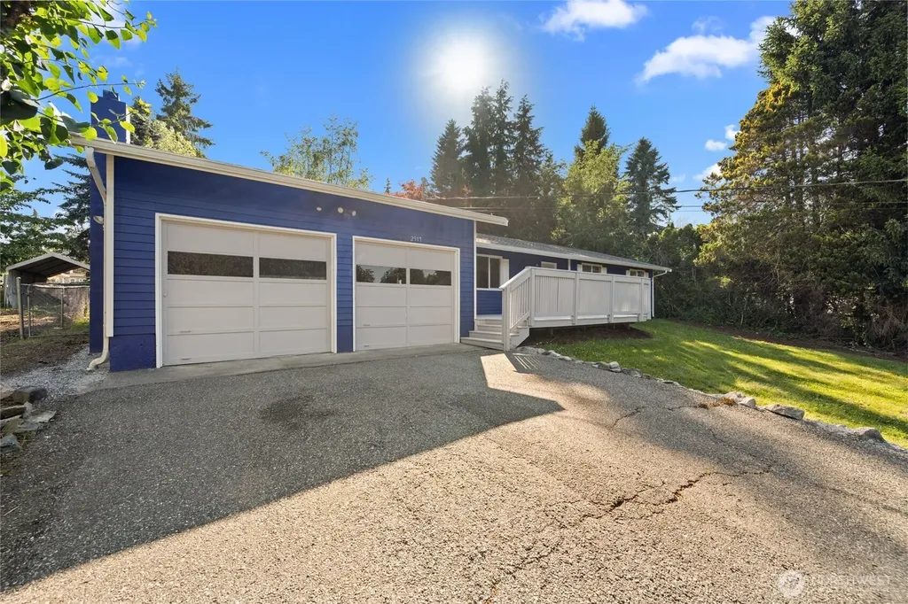 2917 W Maplewood Avenue Bellingham WA 98225