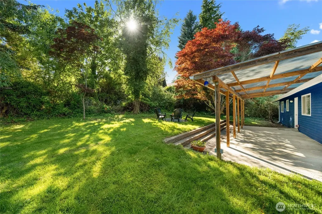 2917 W Maplewood Avenue Bellingham WA 98225