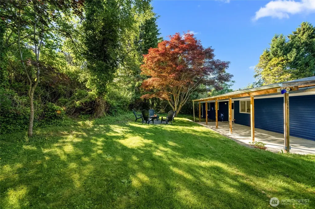 2917 W Maplewood Avenue Bellingham WA 98225