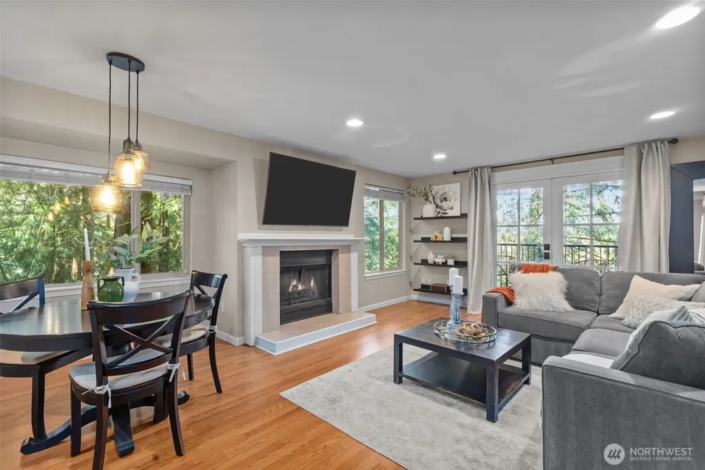 8020 146th Avenue NE Redmond WA 98052