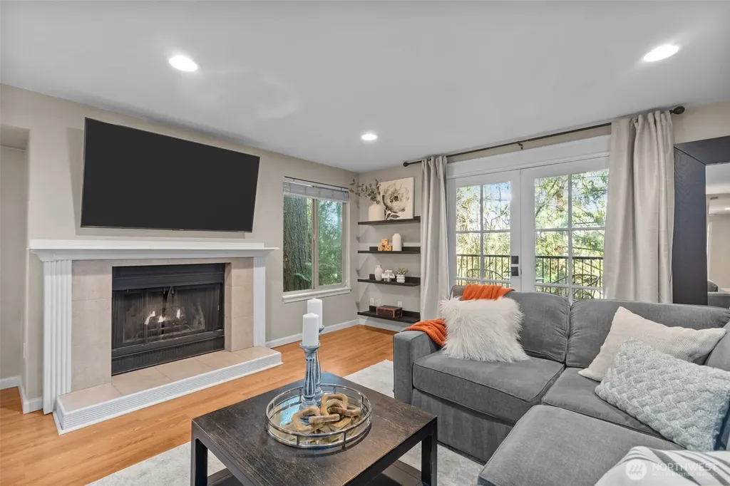 8020 146th Avenue NE Redmond WA 98052