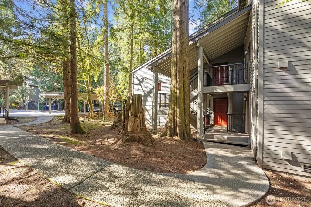 8020 146th Avenue NE Redmond WA 98052