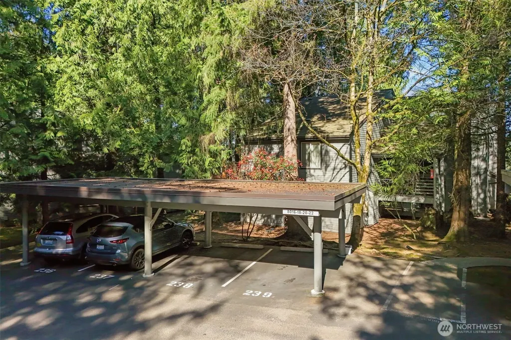 8020 146th Avenue NE Redmond WA 98052