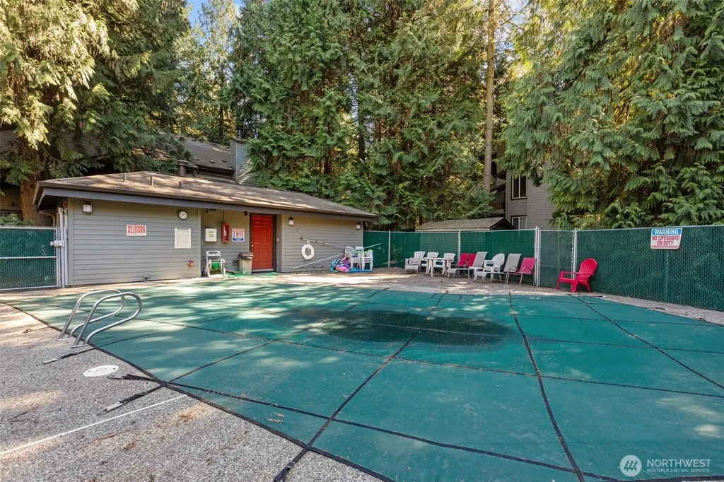 8020 146th Avenue NE Redmond WA 98052