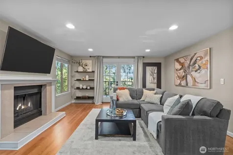 8020 146th Avenue NE Redmond WA 98052