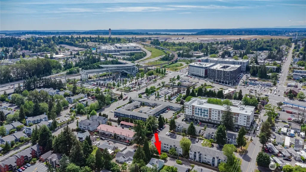 15212 37th Place S Tukwila WA 98188