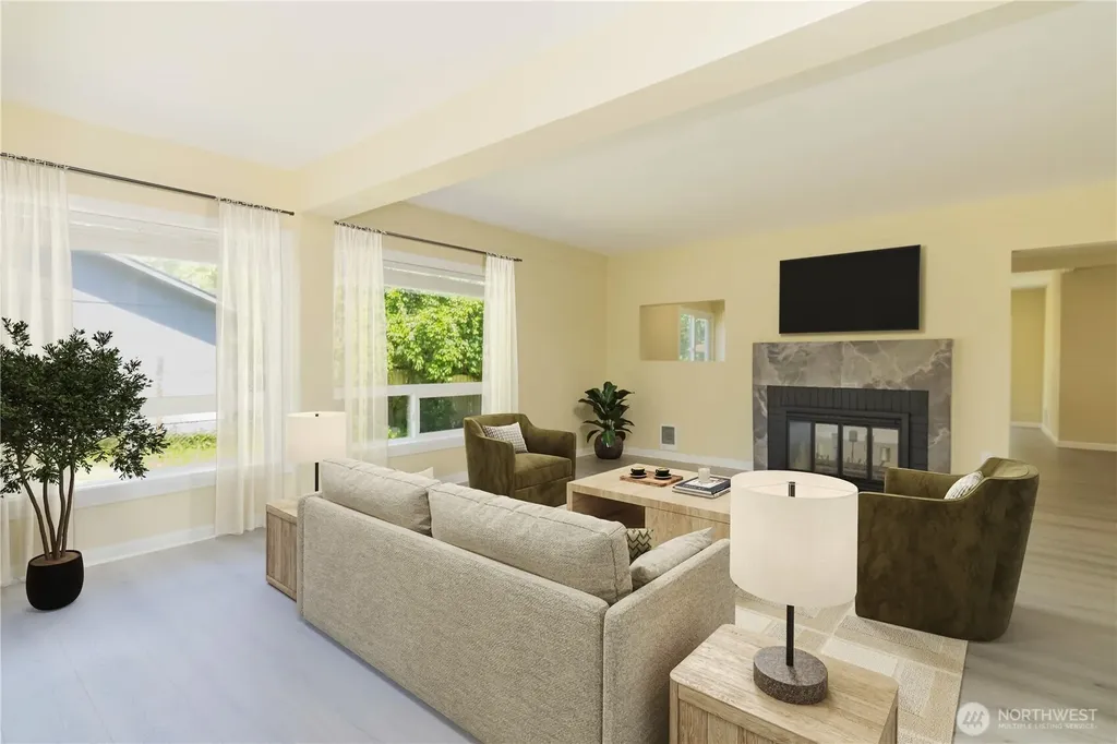 15212 37th Place S Tukwila WA 98188
