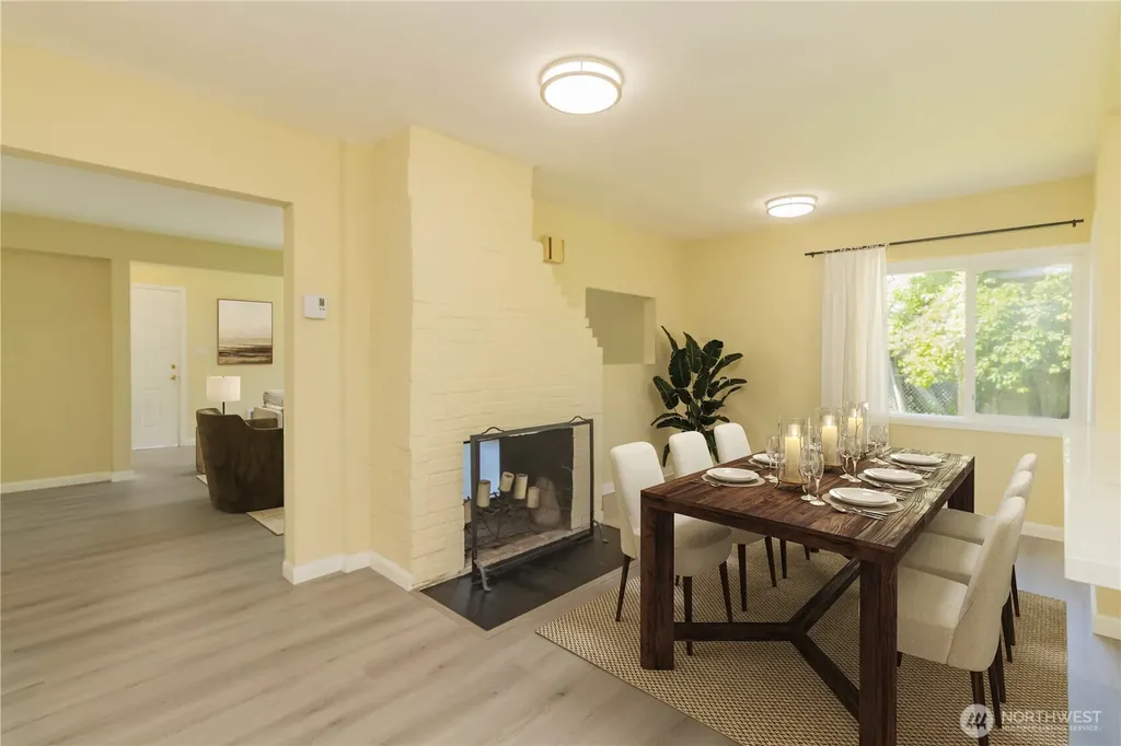 15212 37th Place S Tukwila WA 98188