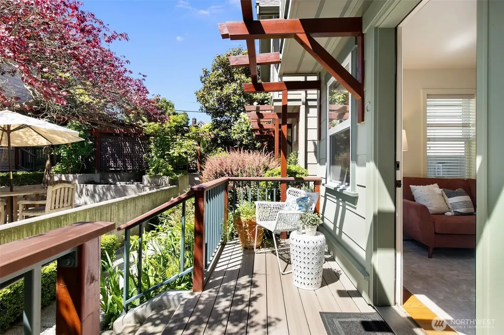 6318 5th Avenue NE Seattle WA 98115