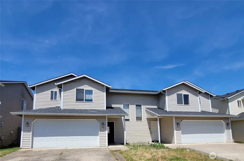 2316 NW 4th Street Battle Ground WA 98604