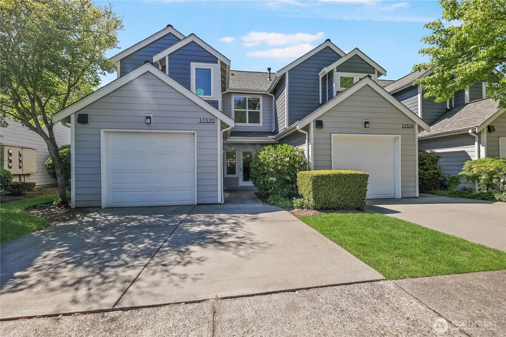 11520 Maple Court Mukilteo WA 98275