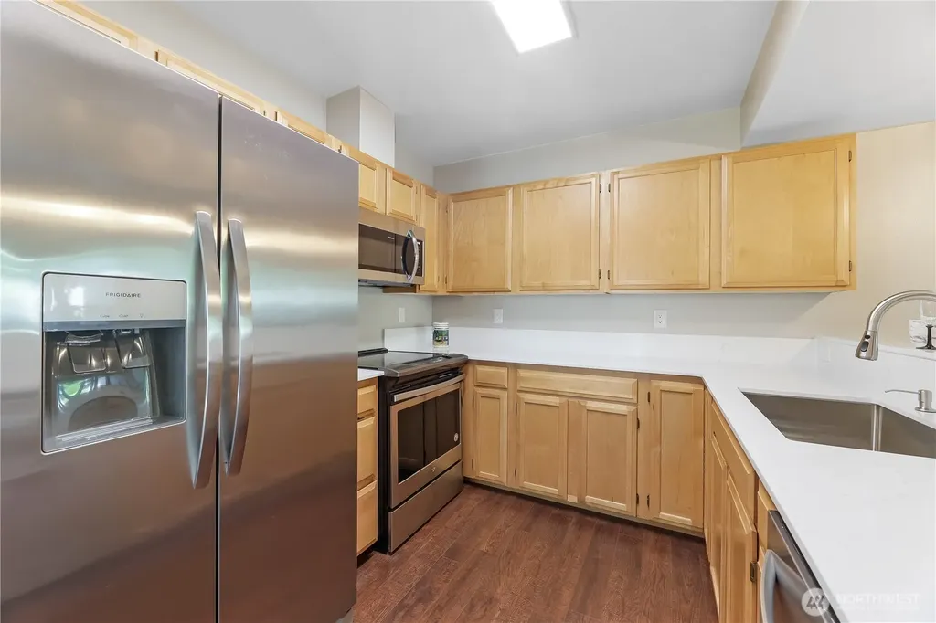 11520 Maple Court Mukilteo WA 98275
