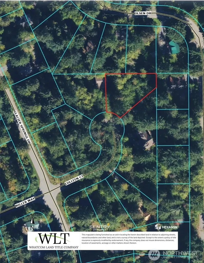 7546 Colleen Court Glacier WA 98244