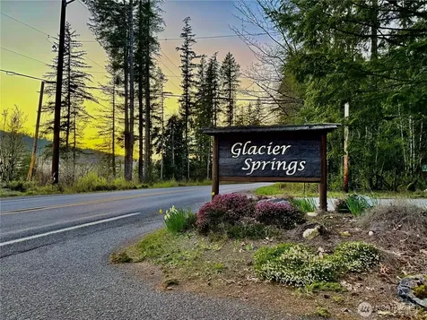 7546 Colleen Court Glacier WA 98244