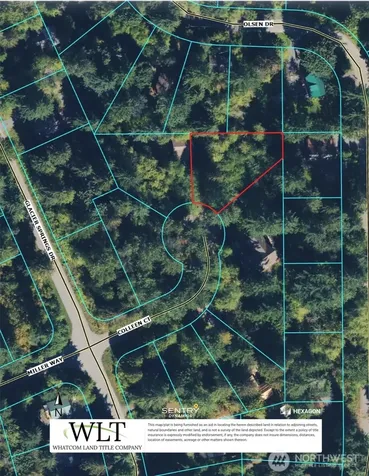 7546 Colleen Court Glacier WA 98244
