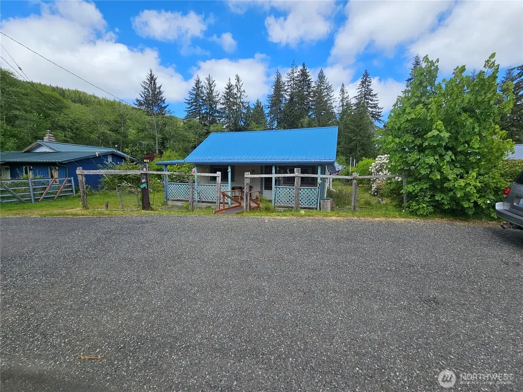170 Bloedel Boulevard W Beaver WA 98305