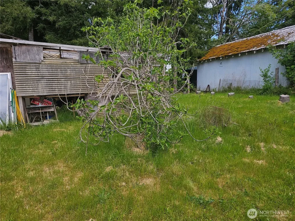 170 Bloedel Boulevard W Beaver WA 98305