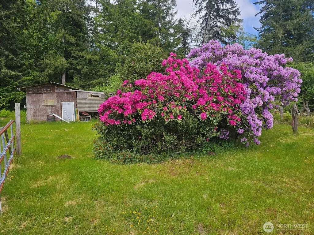 170 Bloedel Boulevard W Beaver WA 98305