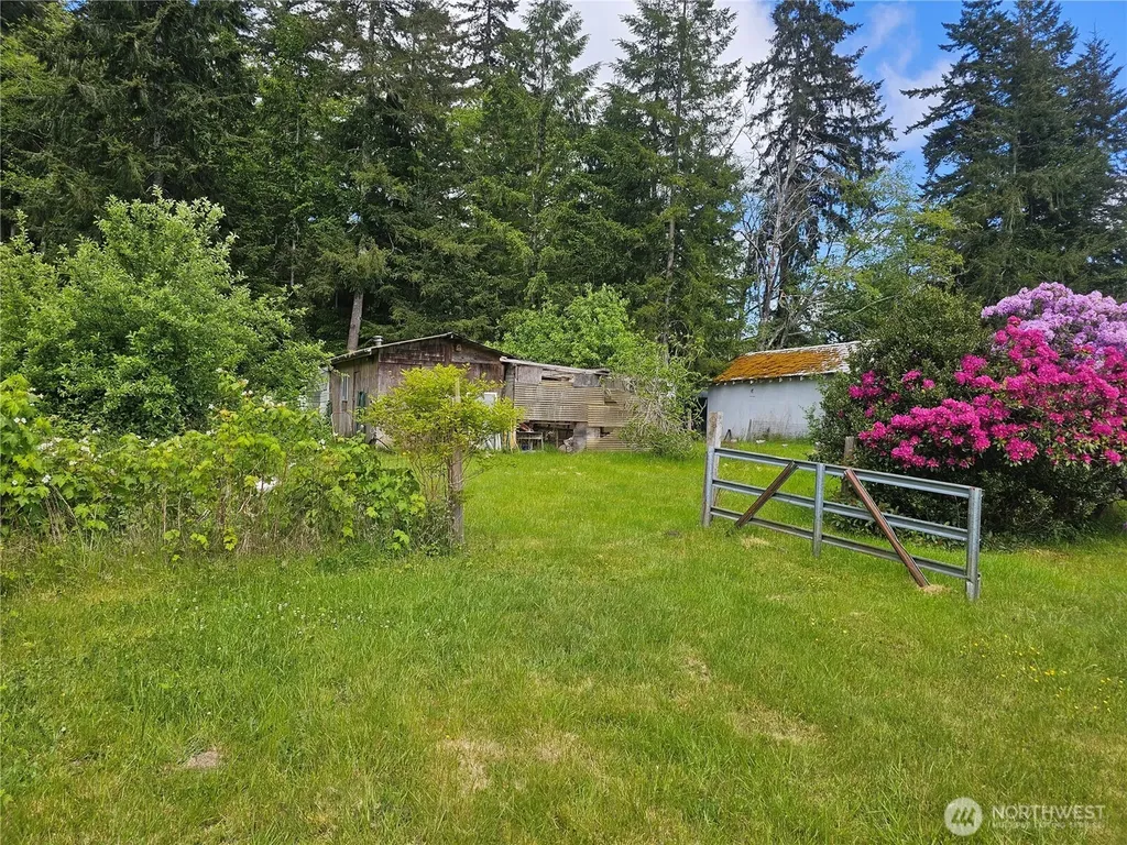 170 Bloedel Boulevard W Beaver WA 98305