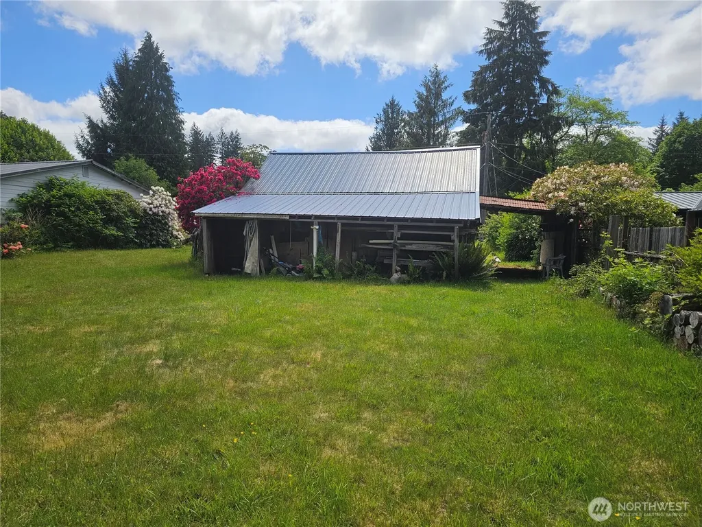 170 Bloedel Boulevard W Beaver WA 98305