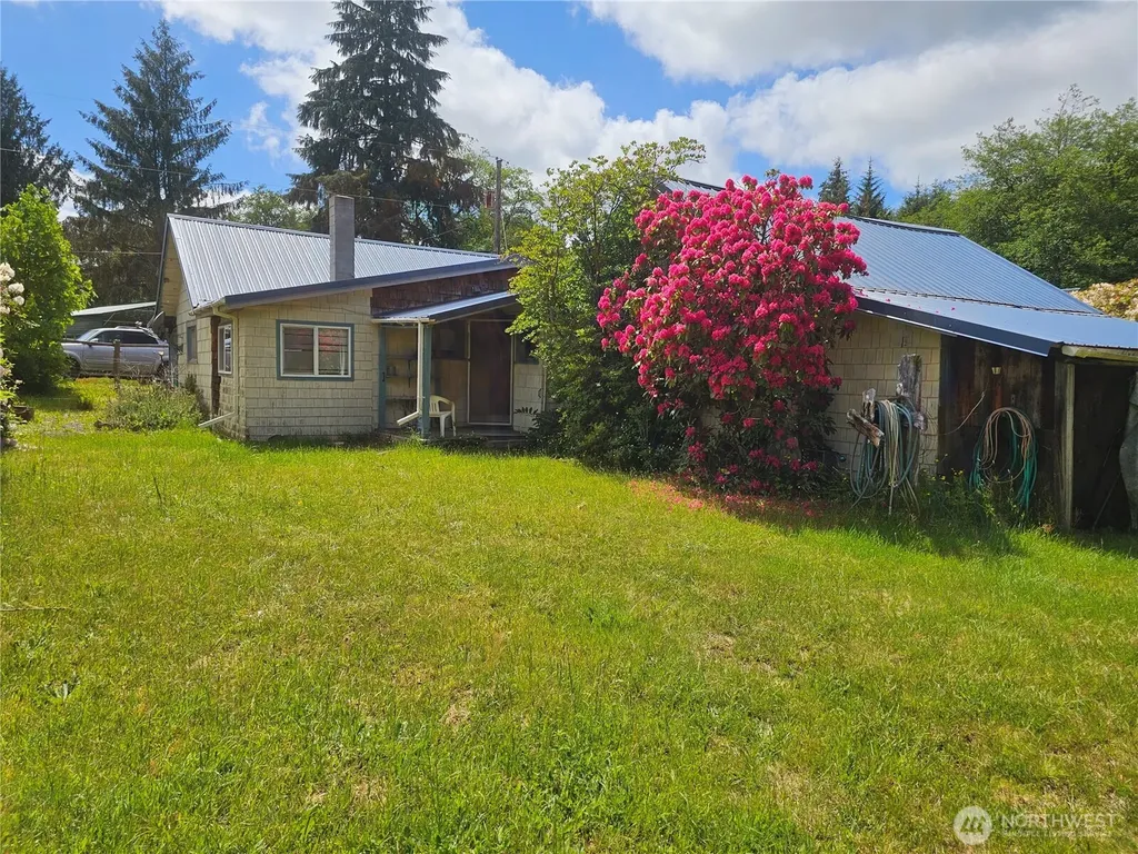 170 Bloedel Boulevard W Beaver WA 98305