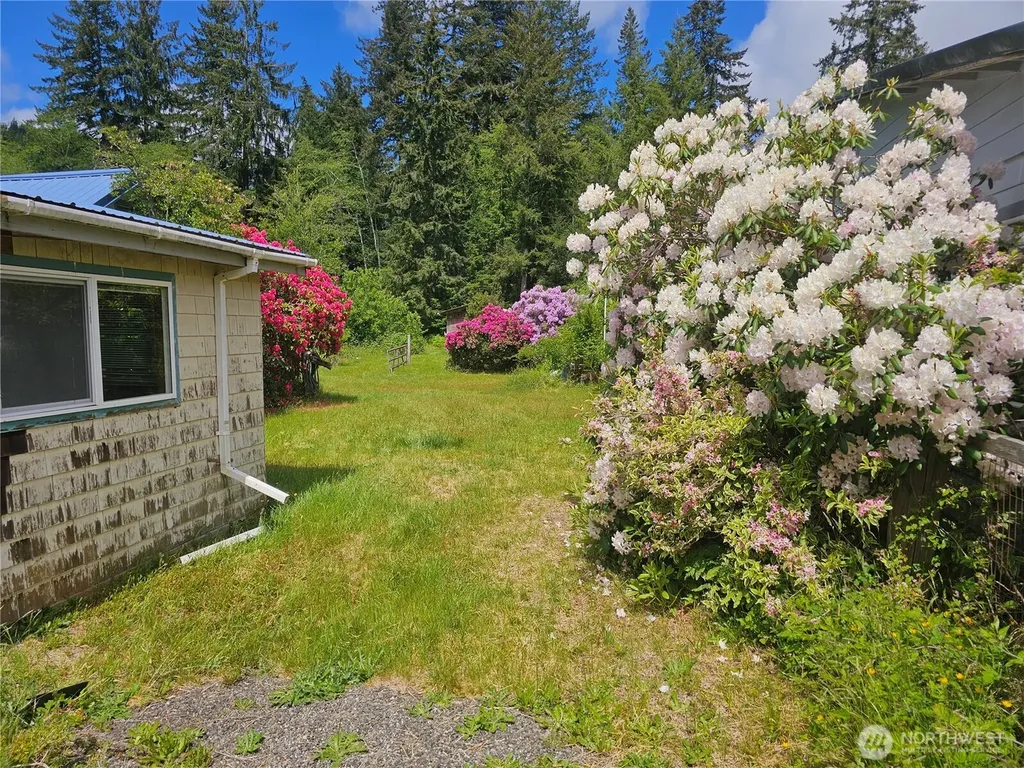 170 Bloedel Boulevard W Beaver WA 98305