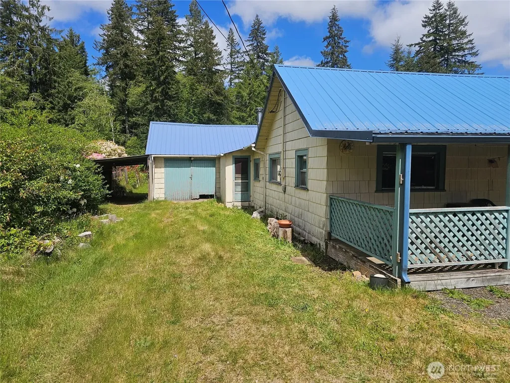 170 Bloedel Boulevard W Beaver WA 98305